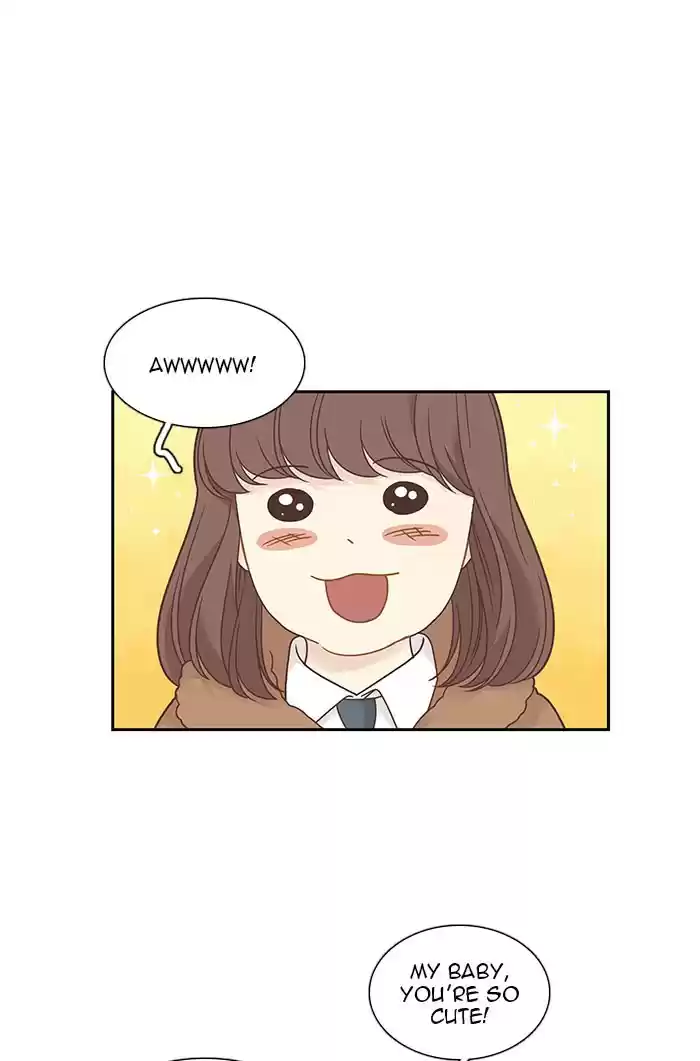 Girl's World Chapter 227: 227 - Part 2.13