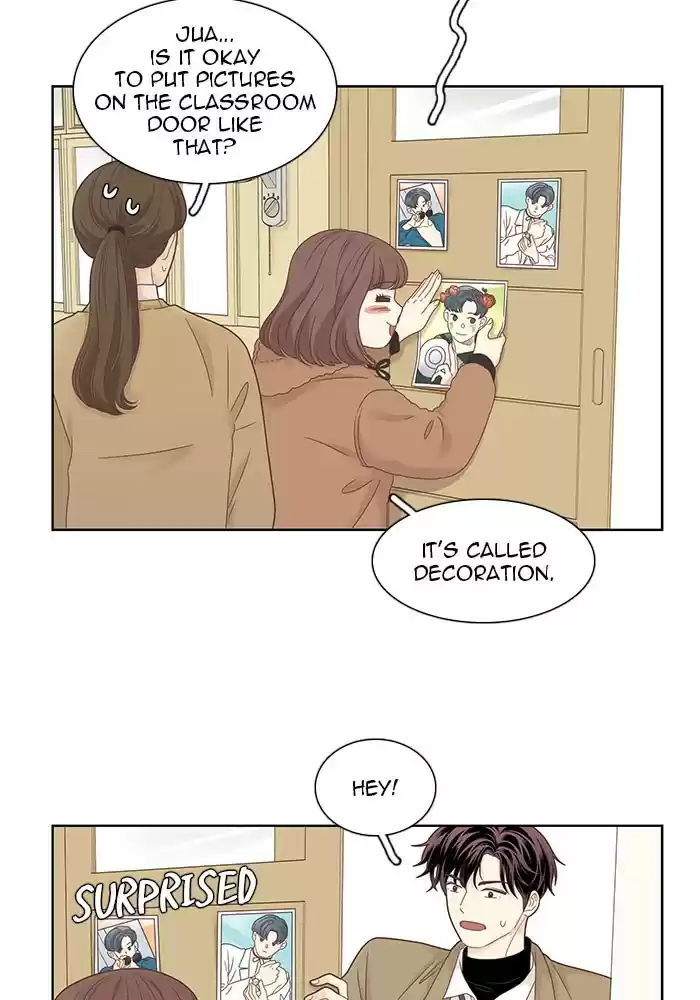 Girl's World Chapter 227: 227 - Part 2.13