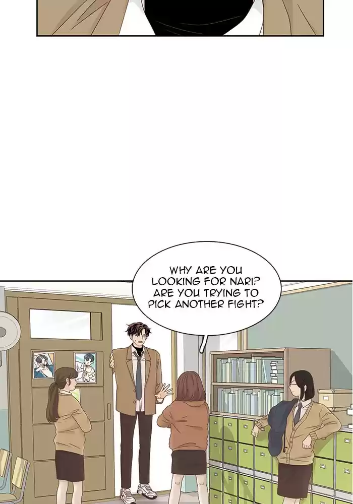 Girl's World Chapter 227: 227 - Part 2.13