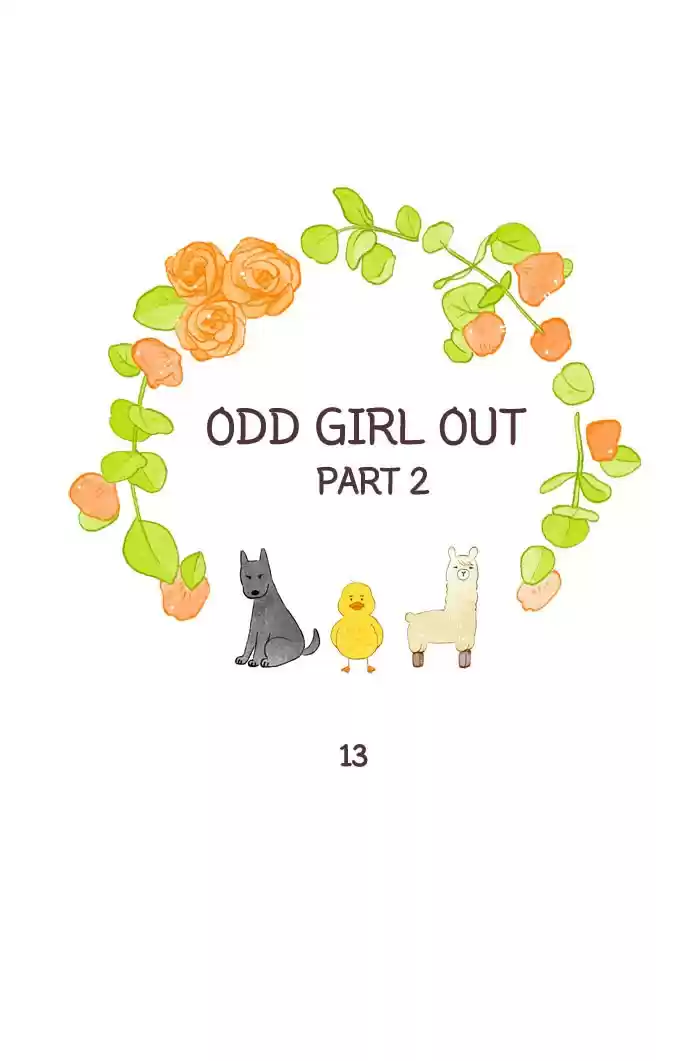 Girl's World Chapter 227: 227 - Part 2.13