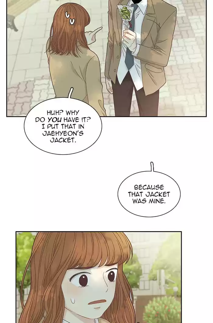 Girl's World Chapter 227: 227 - Part 2.13