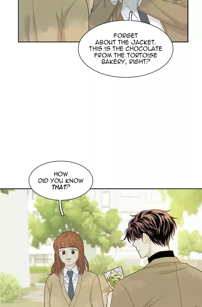 Girl's World Chapter 227: 227 - Part 2.13