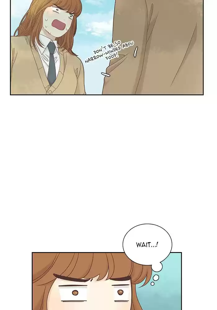 Girl's World Chapter 227: 227 - Part 2.13