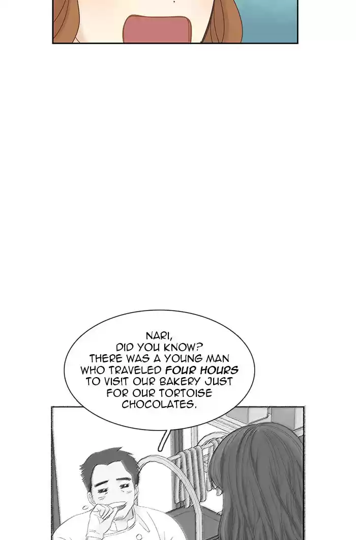 Girl's World Chapter 227: 227 - Part 2.13