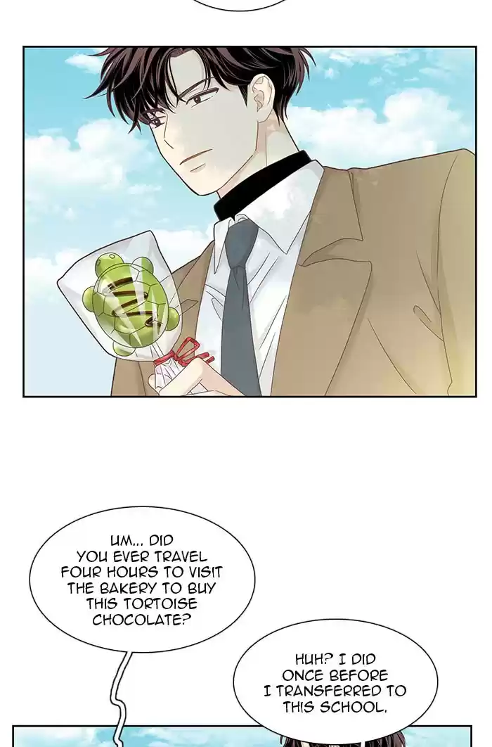 Girl's World Chapter 227: 227 - Part 2.13