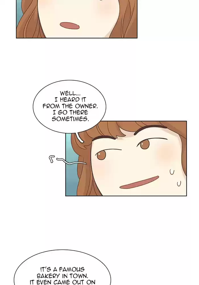 Girl's World Chapter 227: 227 - Part 2.13