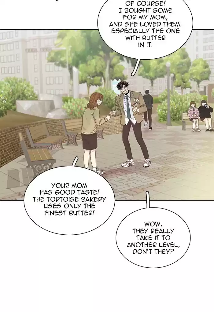 Girl's World Chapter 227: 227 - Part 2.13