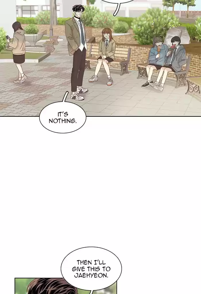 Girl's World Chapter 227: 227 - Part 2.13