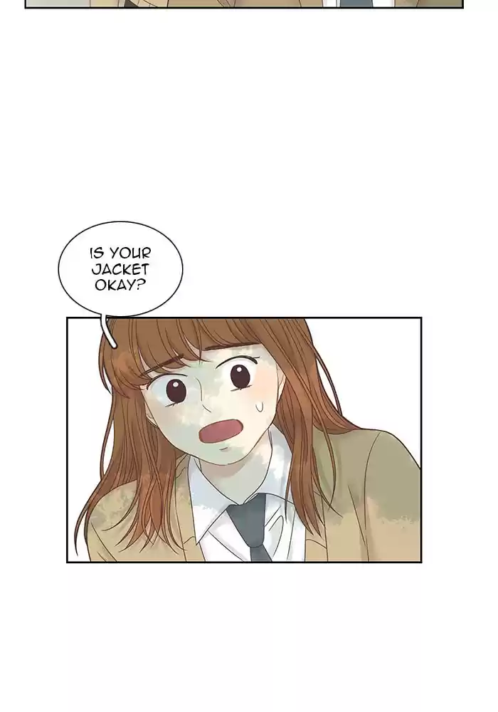 Girl's World Chapter 227: 227 - Part 2.13