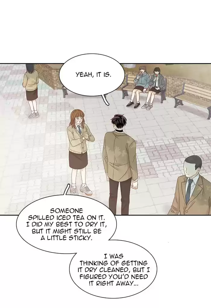 Girl's World Chapter 227: 227 - Part 2.13