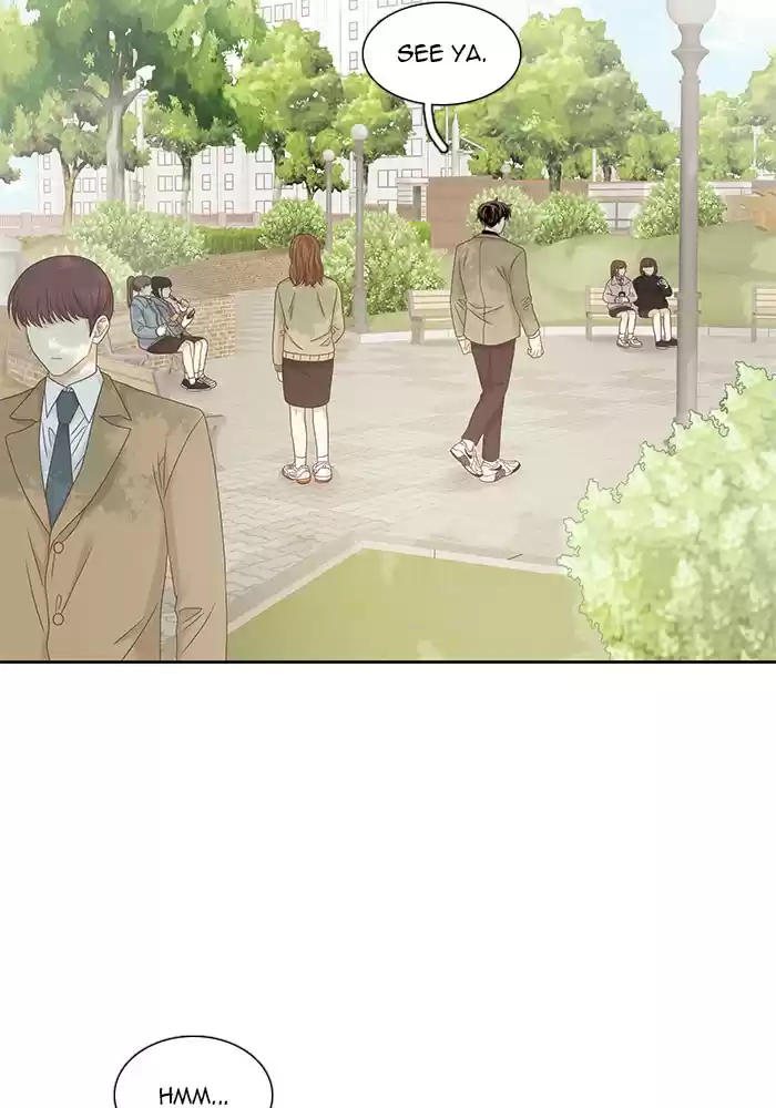 Girl's World Chapter 227: 227 - Part 2.13