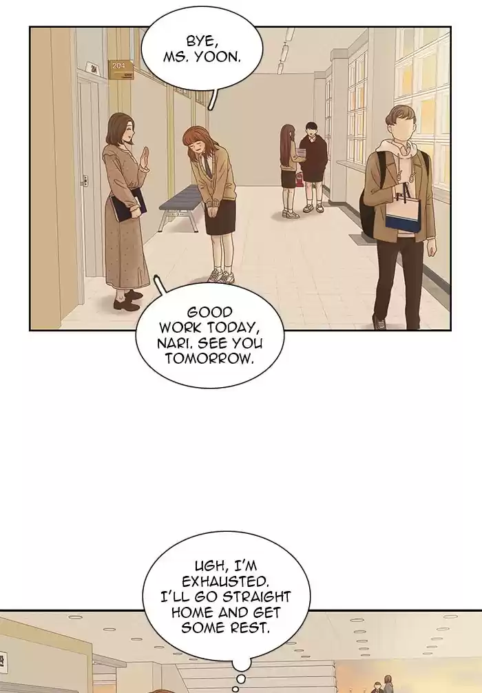 Girl's World Chapter 227: 227 - Part 2.13