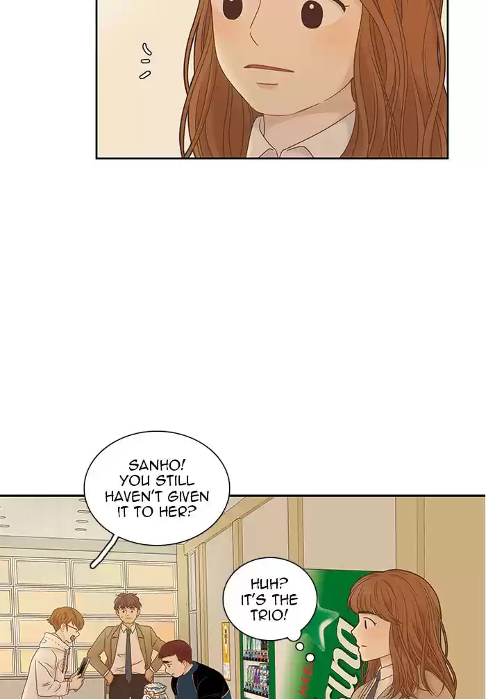 Girl's World Chapter 227: 227 - Part 2.13