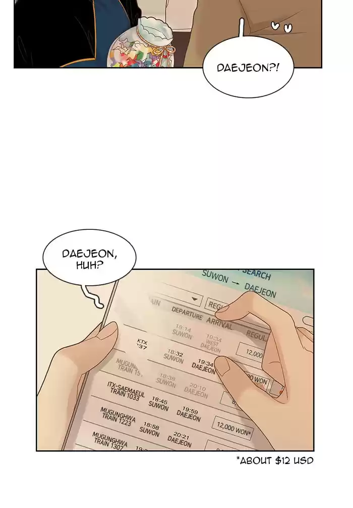 Girl's World Chapter 227: 227 - Part 2.13