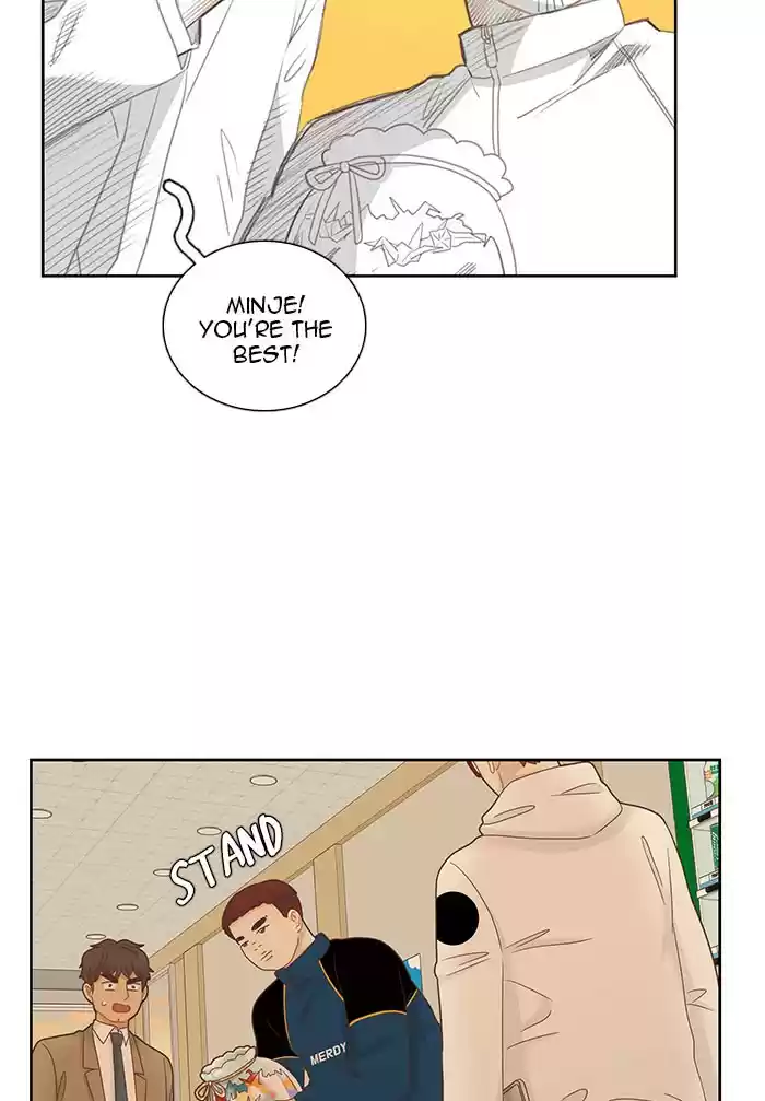 Girl's World Chapter 227: 227 - Part 2.13