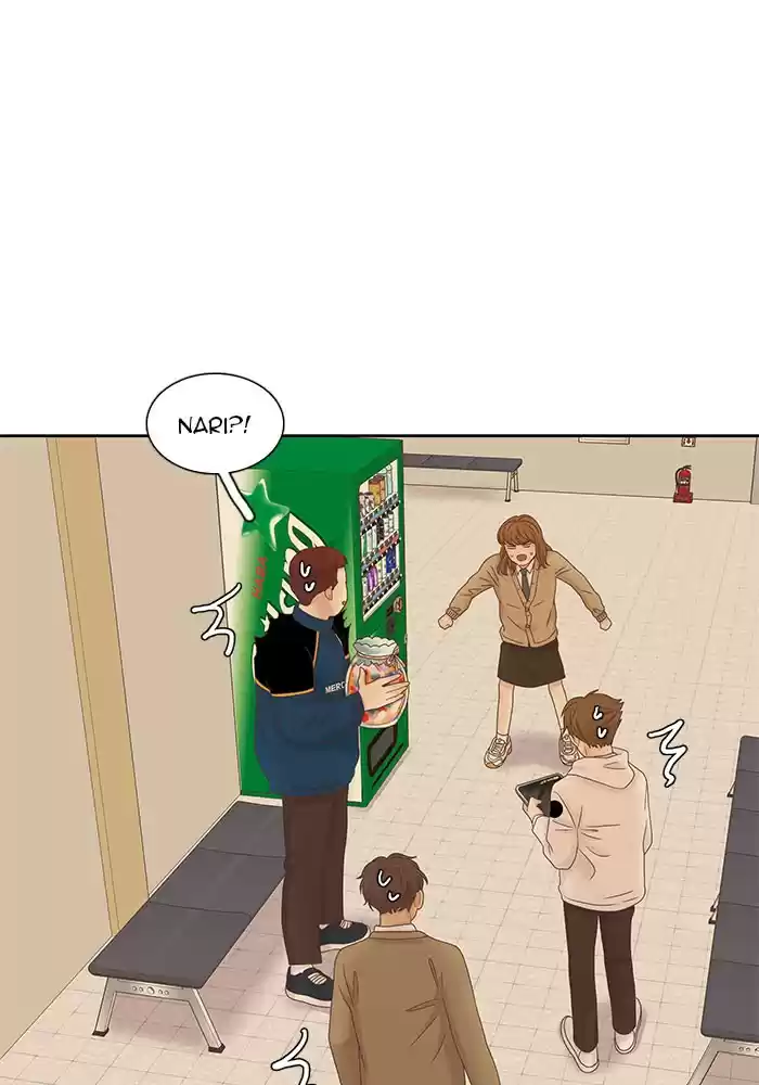 Girl's World Chapter 227: 227 - Part 2.13