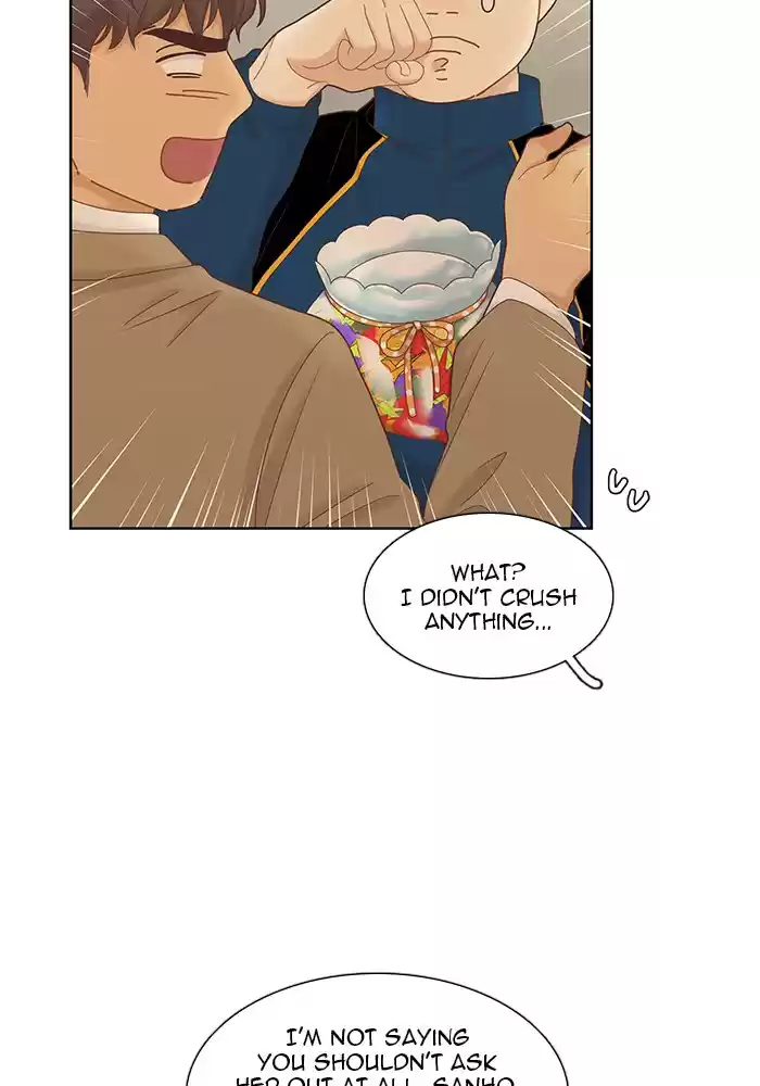 Girl's World Chapter 228: 228 - Part 2.14