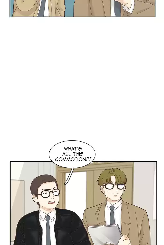 Girl's World Chapter 228: 228 - Part 2.14