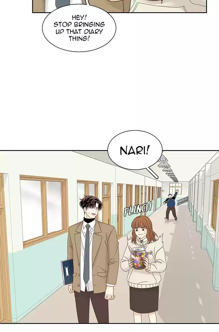 Girl's World Chapter 228: 228 - Part 2.14