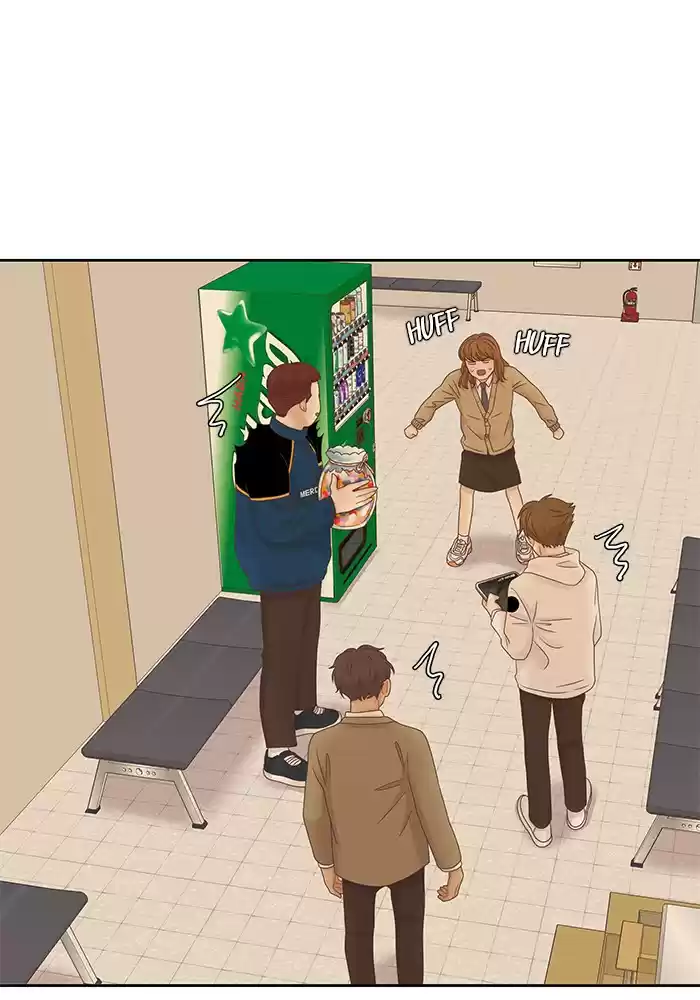 Girl's World Chapter 228: 228 - Part 2.14