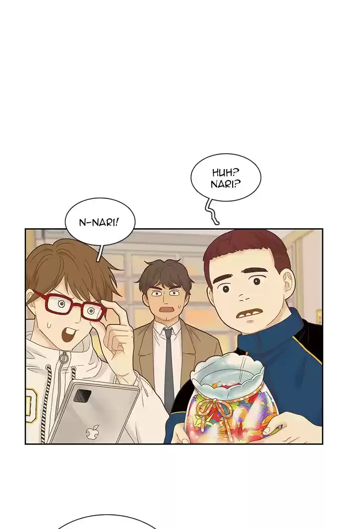 Girl's World Chapter 228: 228 - Part 2.14