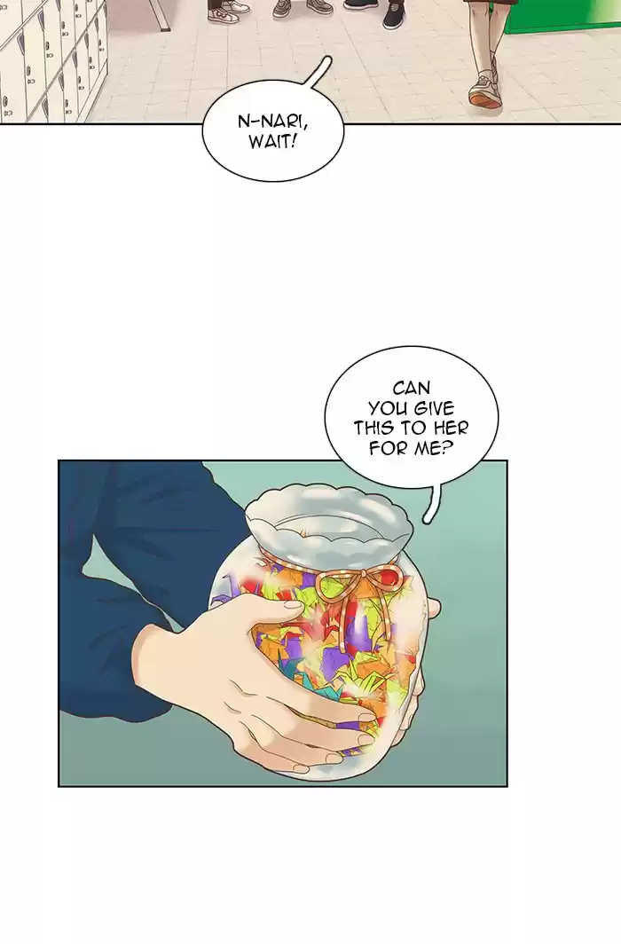 Girl's World Chapter 228: 228 - Part 2.14