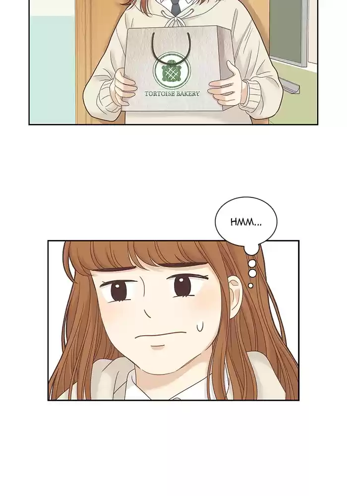 Girl's World Chapter 228: 228 - Part 2.14