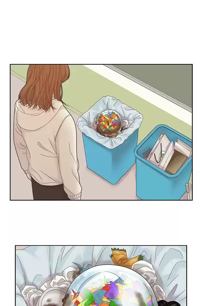 Girl's World Chapter 228: 228 - Part 2.14