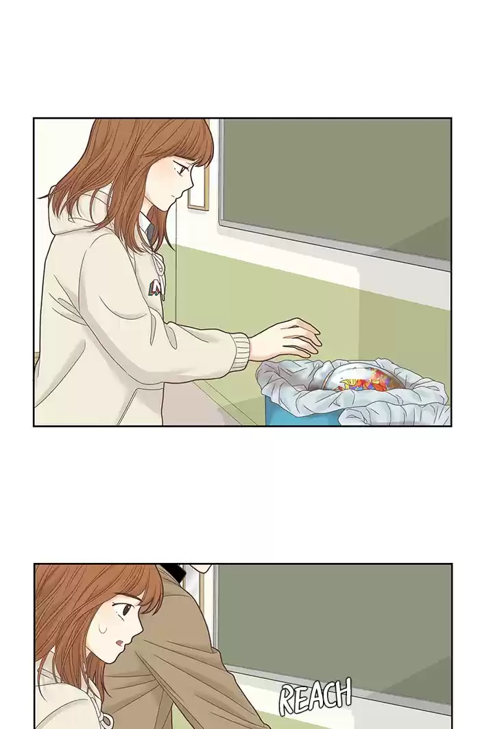 Girl's World Chapter 228: 228 - Part 2.14