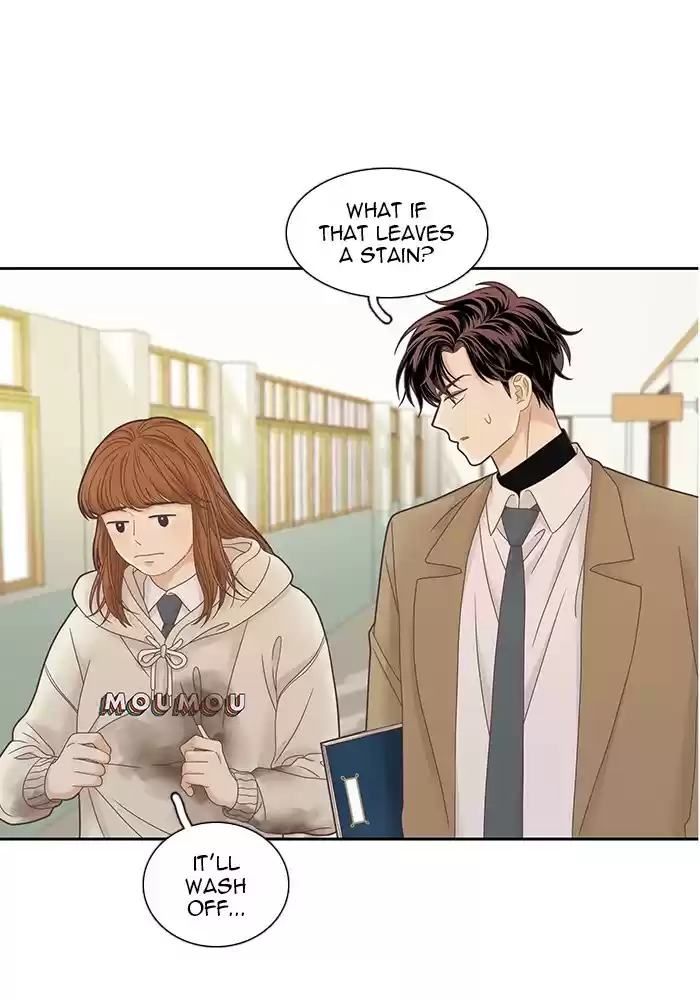 Girl's World Chapter 228: 228 - Part 2.14