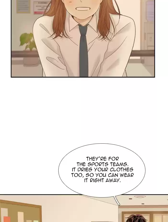 Girl's World Chapter 229: 229 - Part 2.15