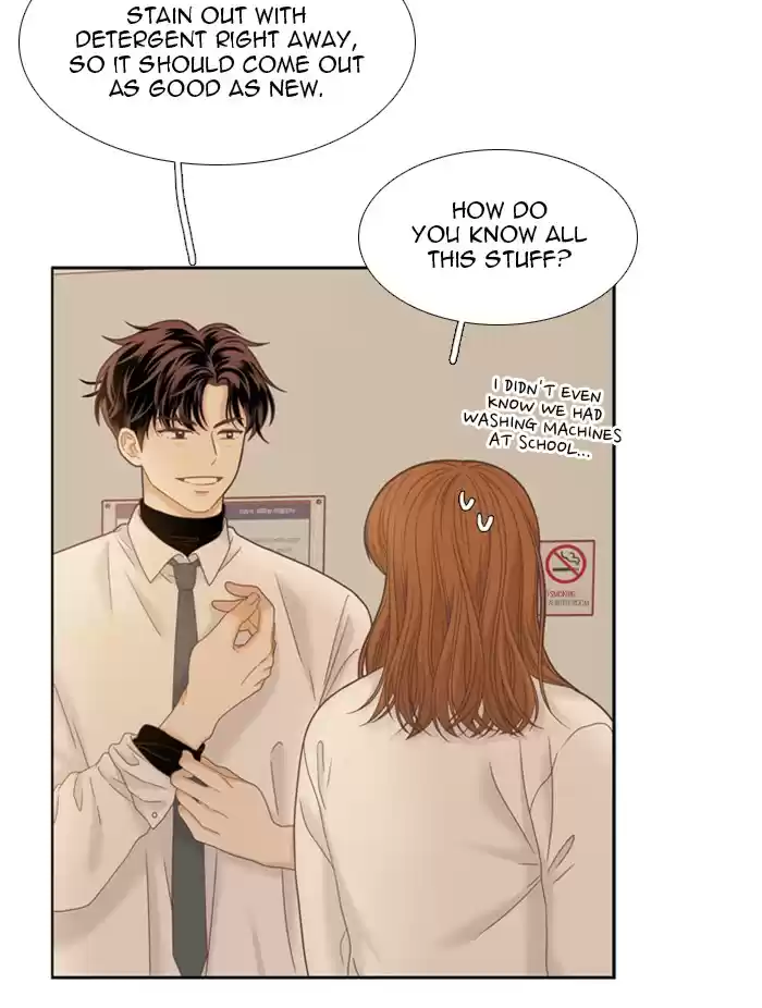 Girl's World Chapter 229: 229 - Part 2.15