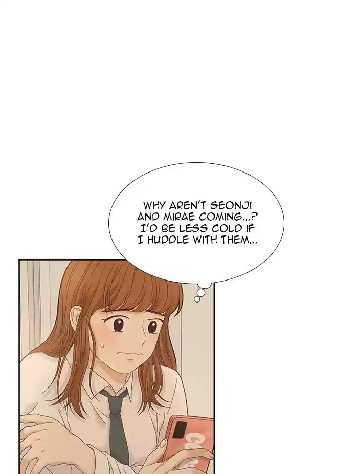 Girl's World Chapter 229: 229 - Part 2.15