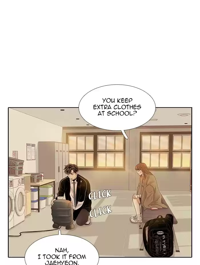 Girl's World Chapter 229: 229 - Part 2.15