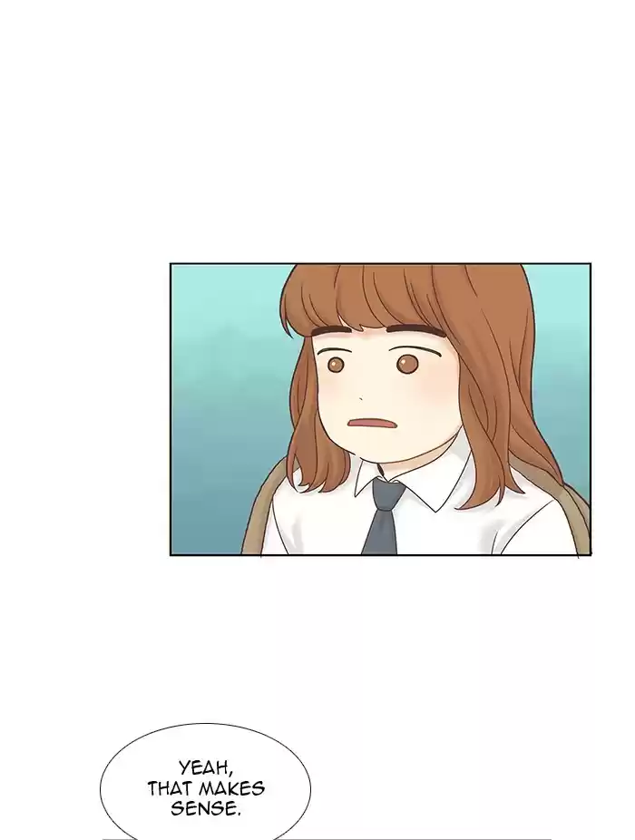 Girl's World Chapter 229: 229 - Part 2.15