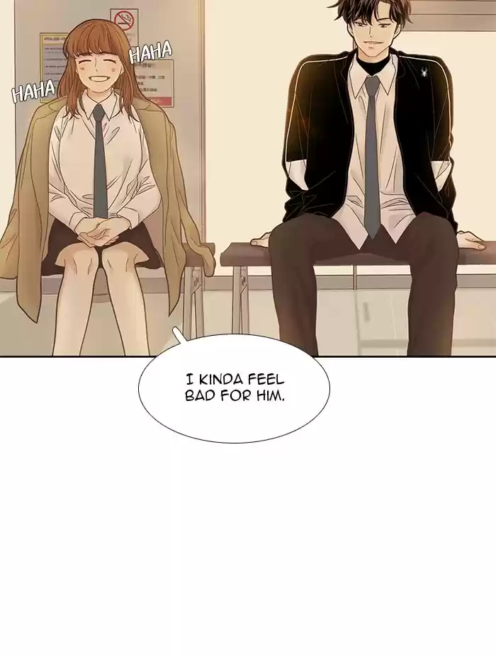 Girl's World Chapter 229: 229 - Part 2.15