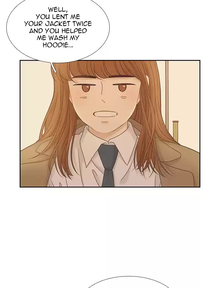 Girl's World Chapter 229: 229 - Part 2.15