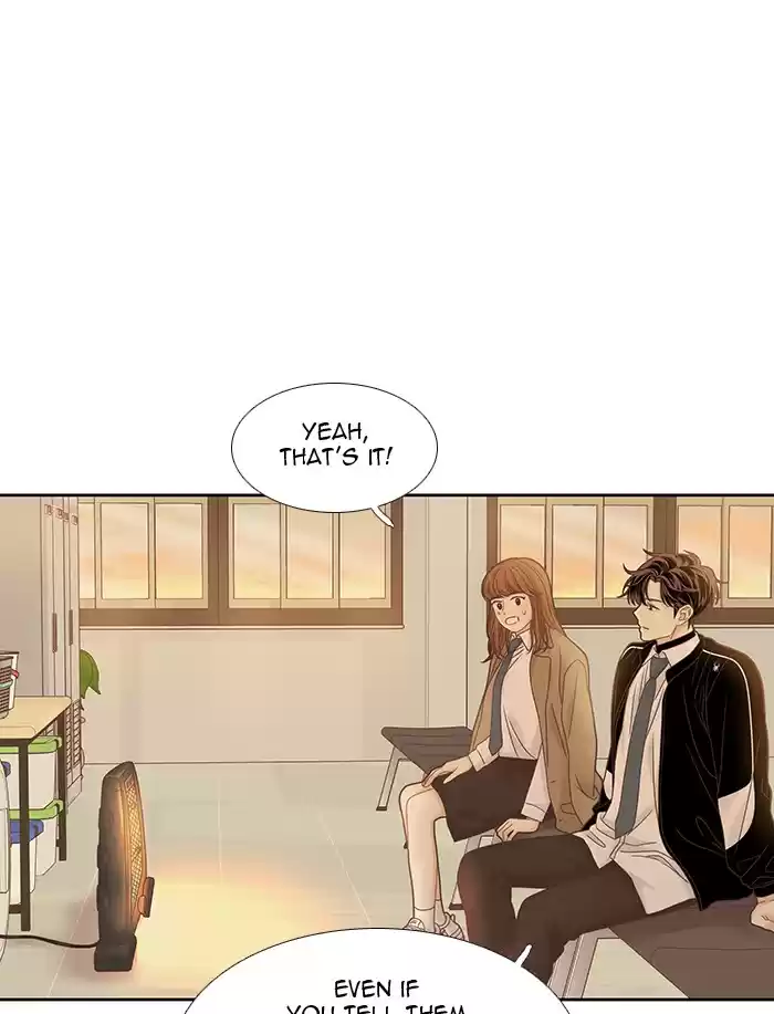 Girl's World Chapter 229: 229 - Part 2.15