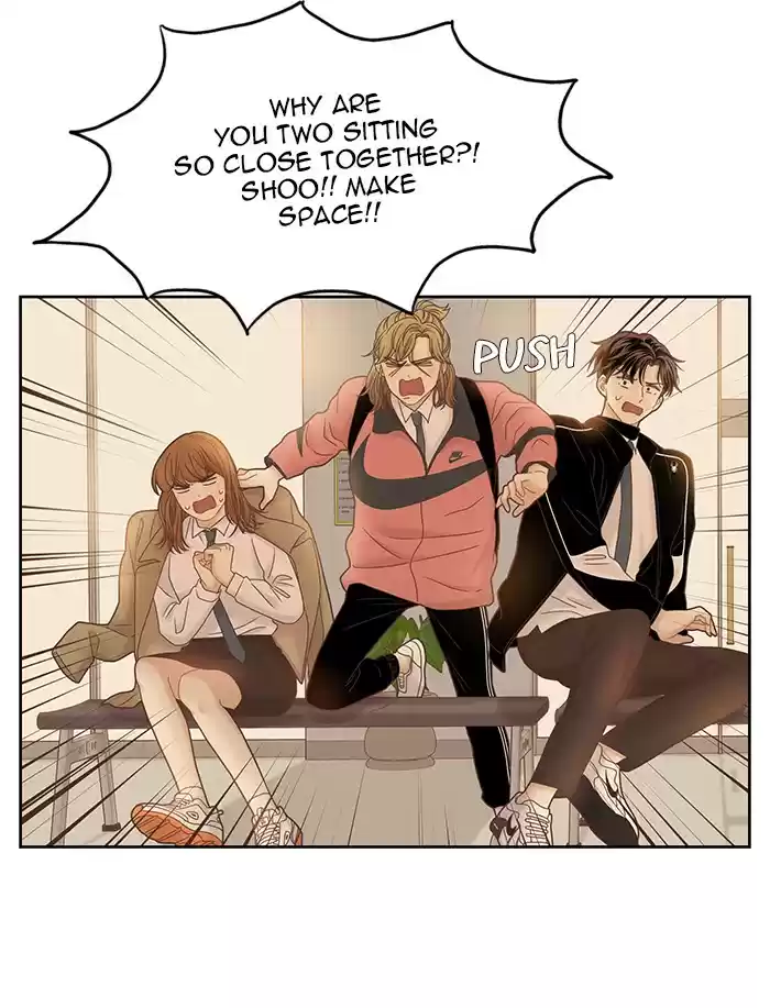 Girl's World Chapter 229: 229 - Part 2.15