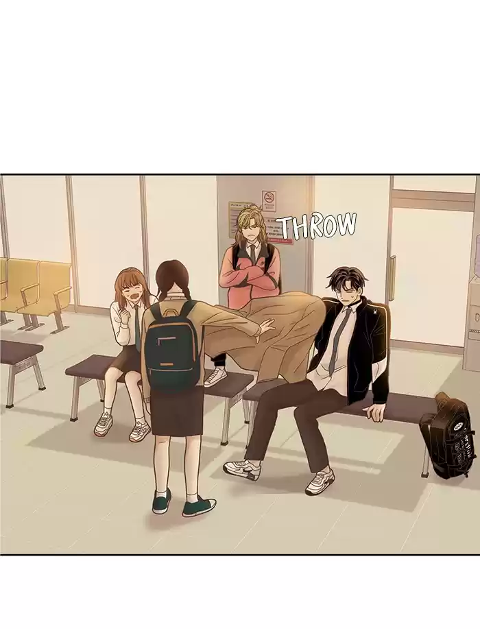 Girl's World Chapter 229: 229 - Part 2.15