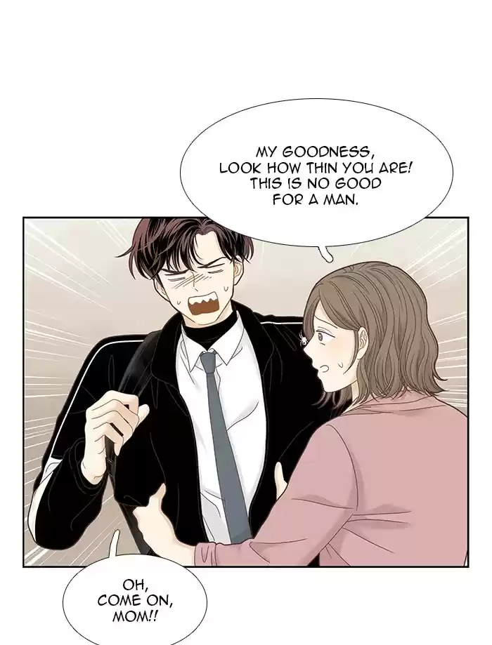 Girl's World Chapter 229: 229 - Part 2.15