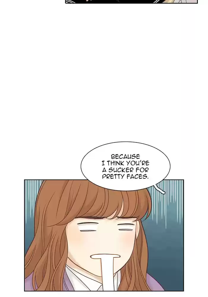 Girl's World Chapter 230: 230 - Part 2.16