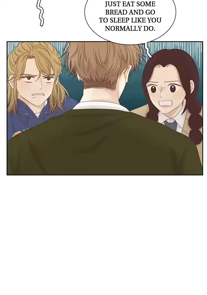 Girl's World Chapter 230: 230 - Part 2.16