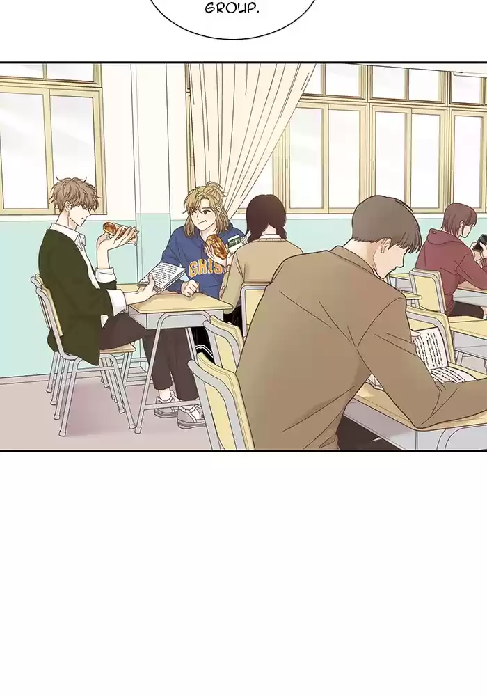 Girl's World Chapter 230: 230 - Part 2.16