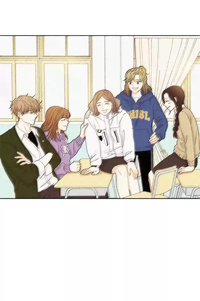 Girl's World Chapter 230: 230 - Part 2.16