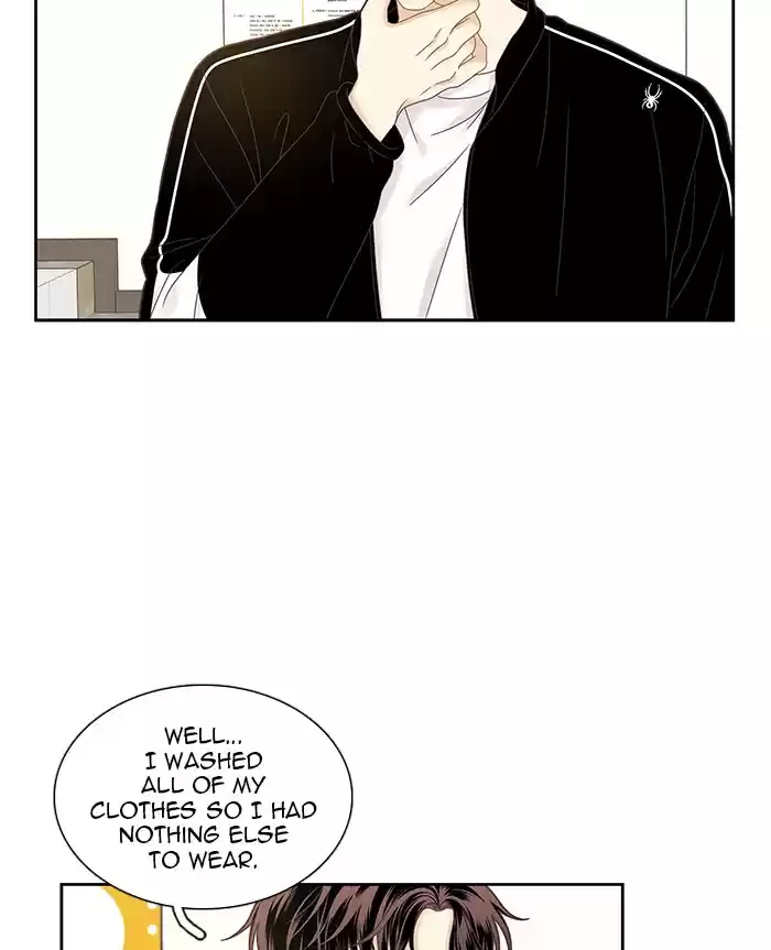 Girl's World Chapter 230: 230 - Part 2.16