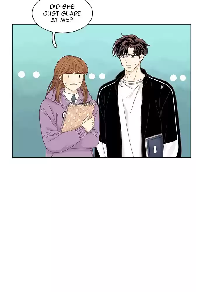 Girl's World Chapter 230: 230 - Part 2.16