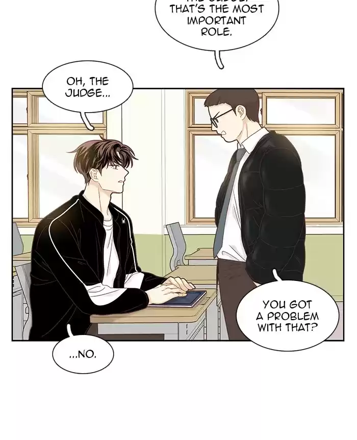 Girl's World Chapter 230: 230 - Part 2.16