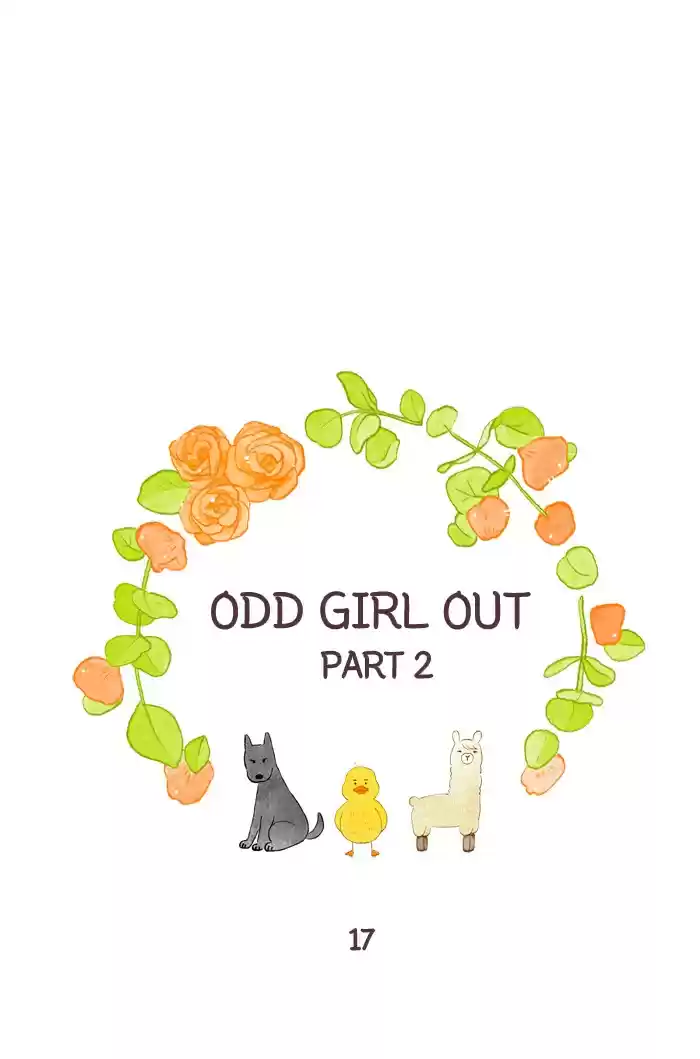 Girl's World Chapter 231: 231 - Part 2.17