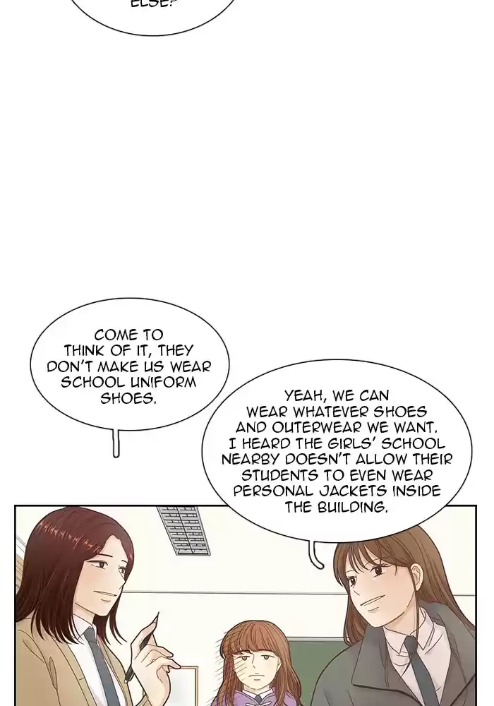 Girl's World Chapter 231: 231 - Part 2.17